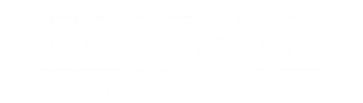 Faces Up